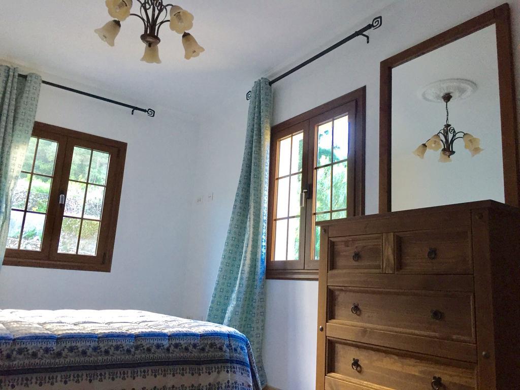 Costa Este House Monte de Brena Dış mekan fotoğraf