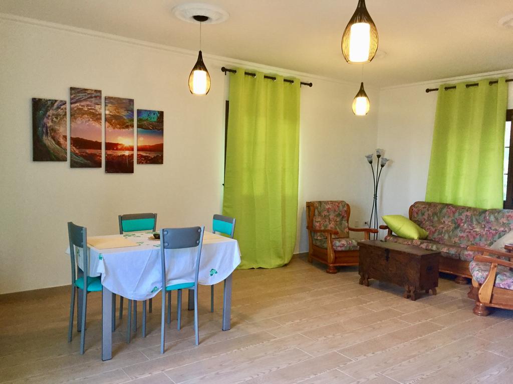 Costa Este House Monte de Brena Dış mekan fotoğraf