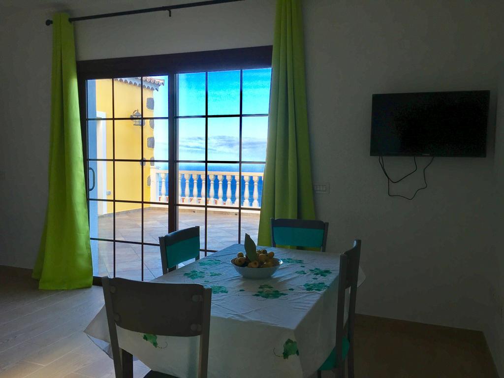 Costa Este House Monte de Brena Dış mekan fotoğraf