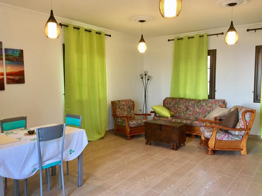 Costa Este House Monte de Brena Dış mekan fotoğraf