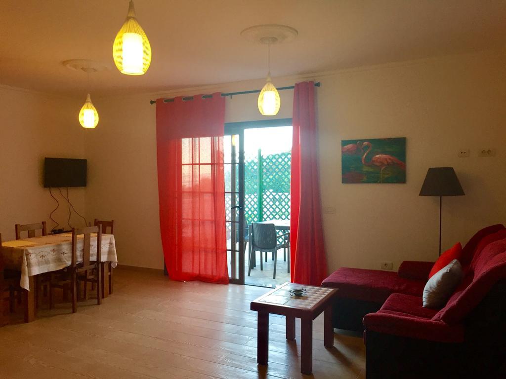 Costa Este House Monte de Brena Dış mekan fotoğraf