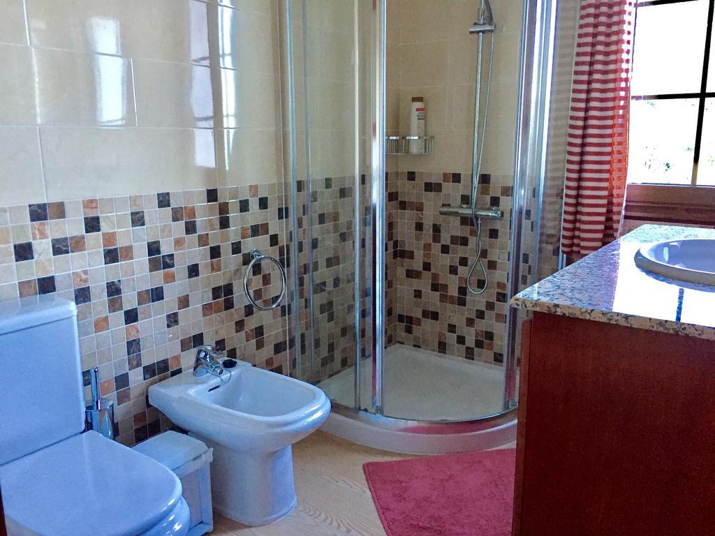 Costa Este House Monte de Brena Dış mekan fotoğraf
