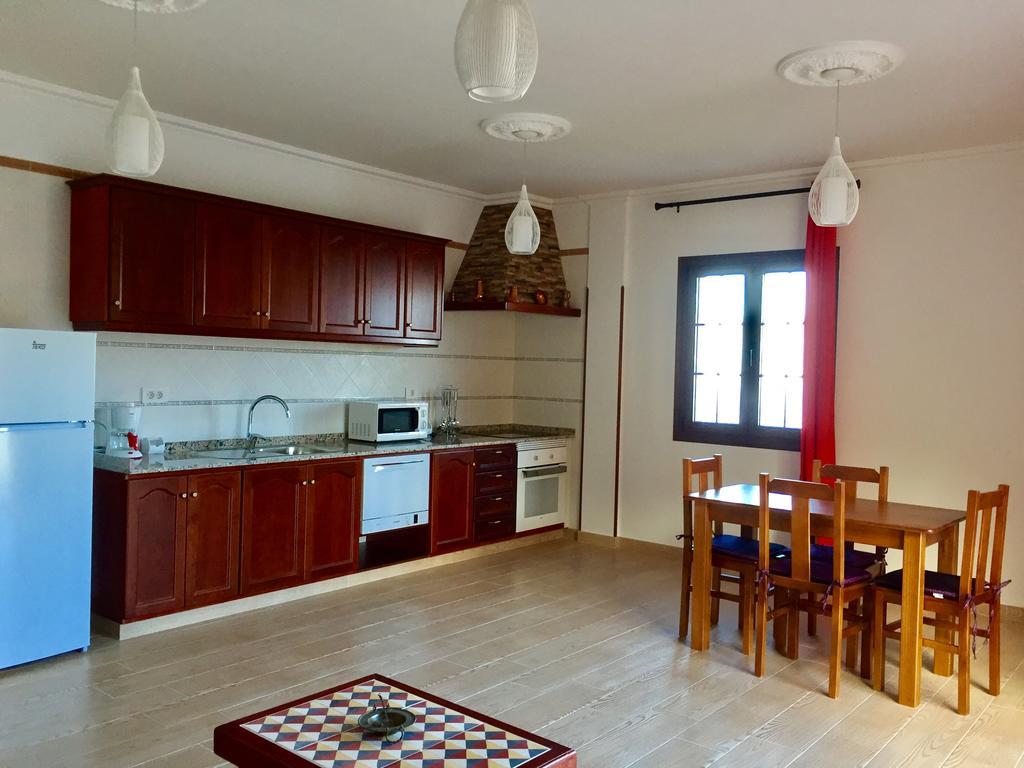 Costa Este House Monte de Brena Dış mekan fotoğraf
