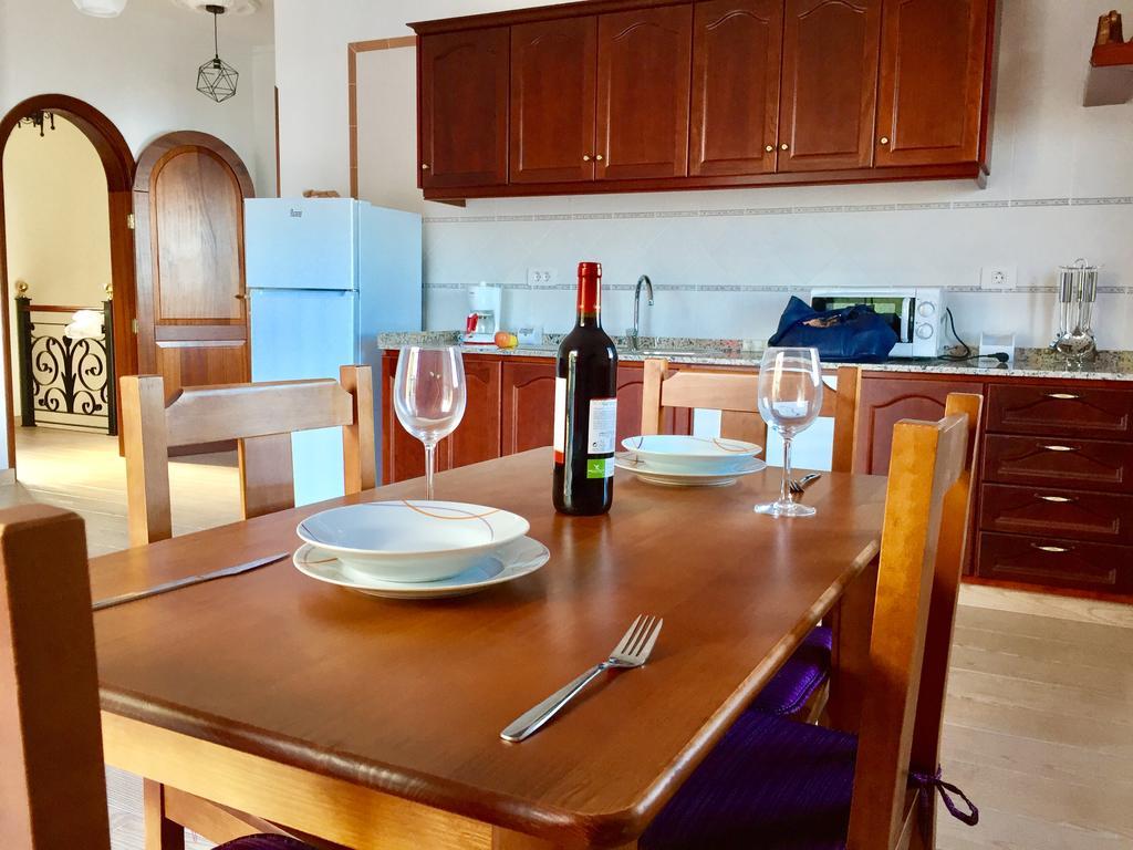 Costa Este House Monte de Brena Dış mekan fotoğraf