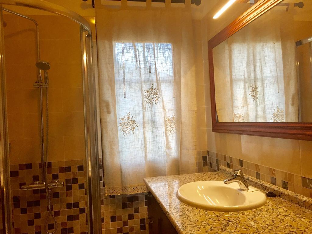 Costa Este House Monte de Brena Dış mekan fotoğraf