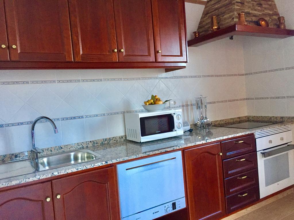 Costa Este House Monte de Brena Dış mekan fotoğraf