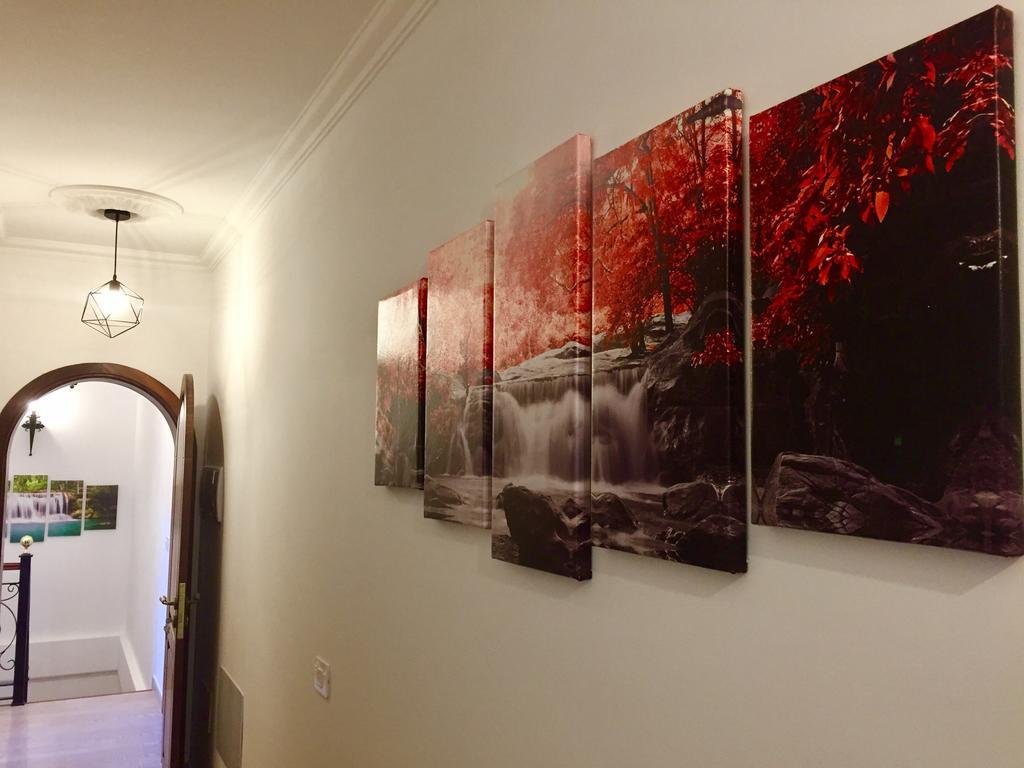 Costa Este House Monte de Brena Dış mekan fotoğraf