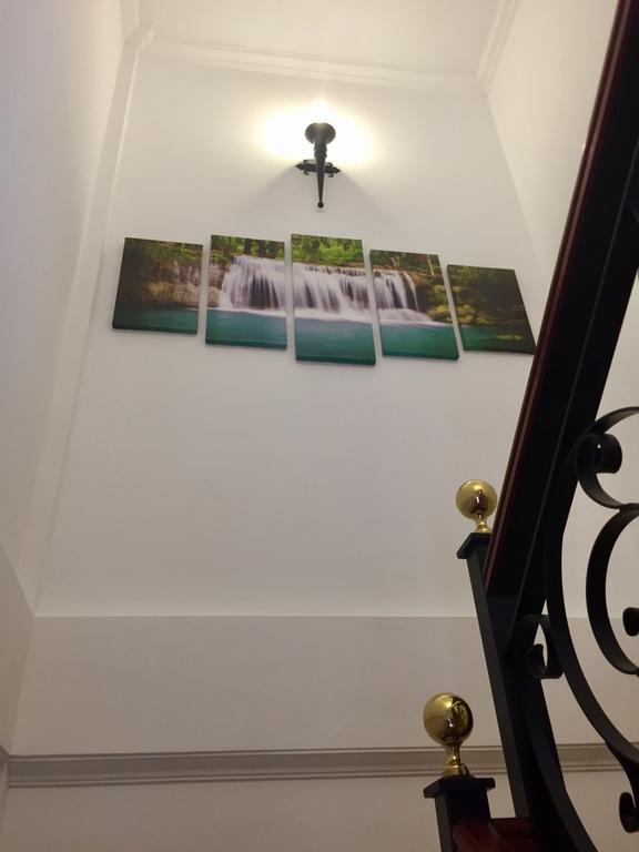 Costa Este House Monte de Brena Dış mekan fotoğraf