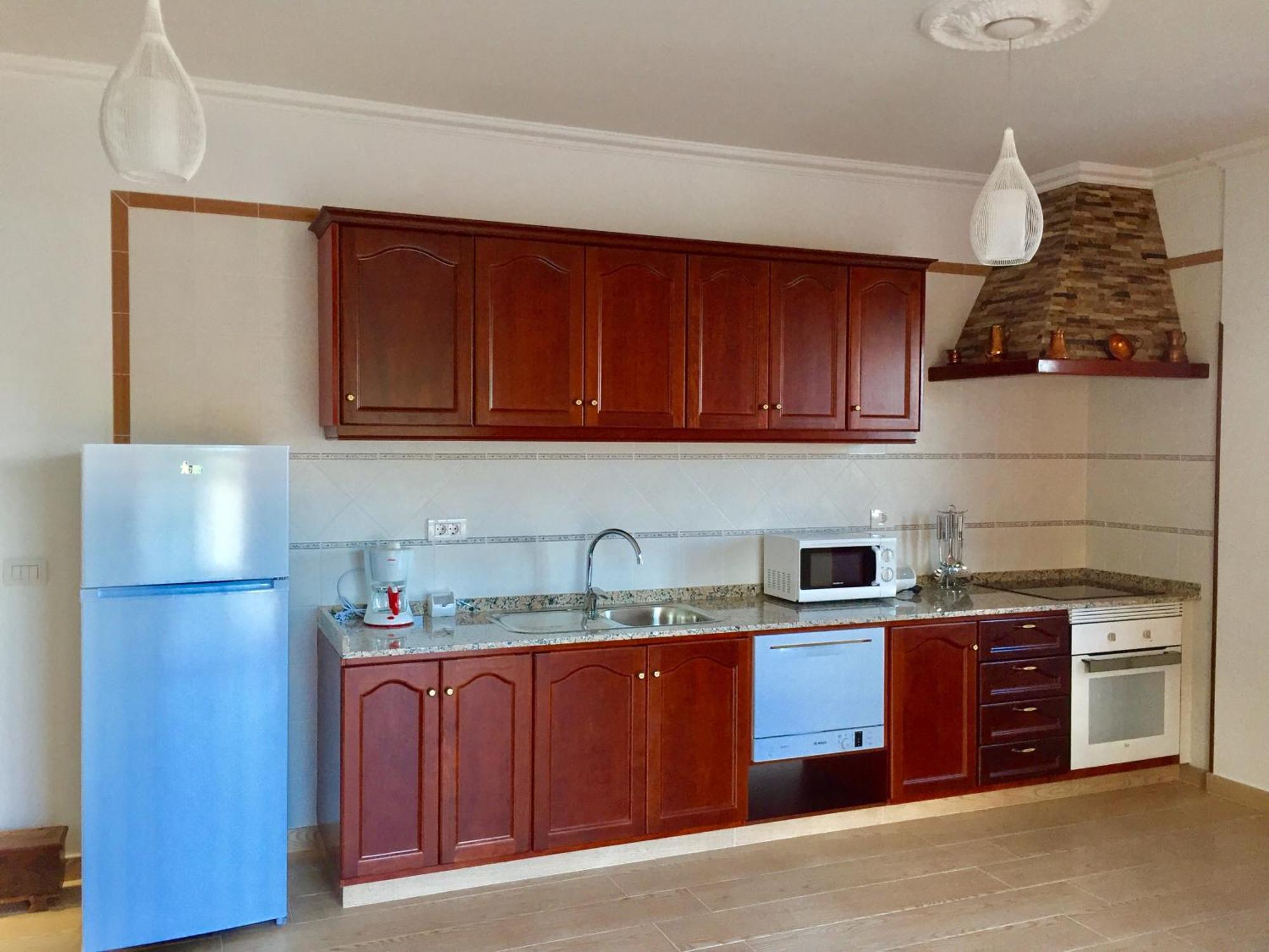 Costa Este House Monte de Brena Dış mekan fotoğraf
