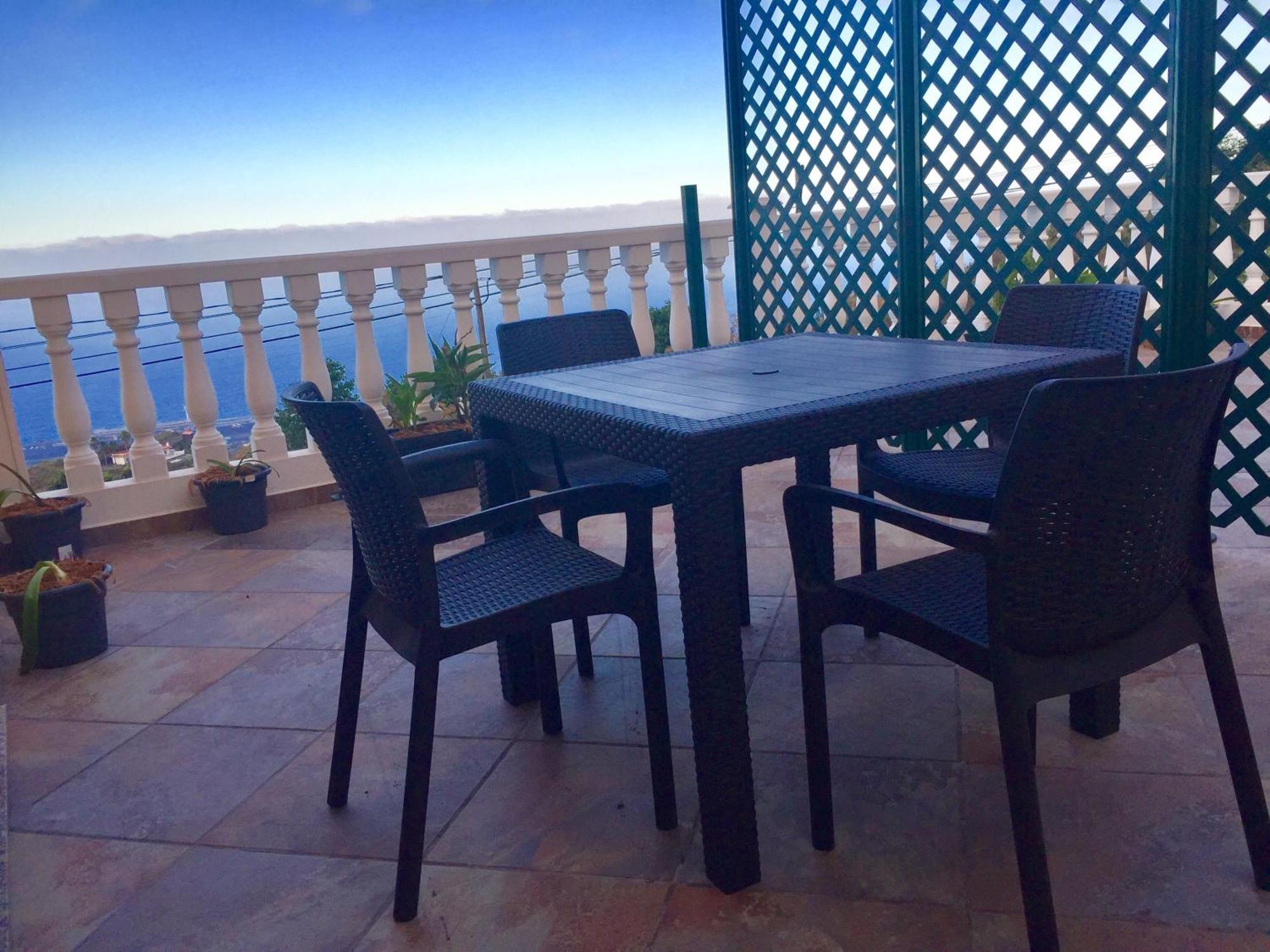 Costa Este House Monte de Brena Dış mekan fotoğraf