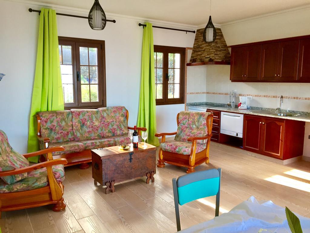 Costa Este House Monte de Brena Dış mekan fotoğraf